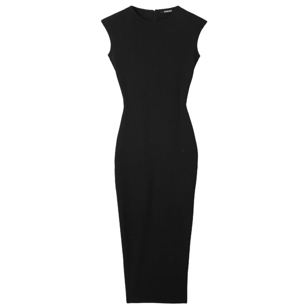 Jacquemus Women La Robe Alba Midi